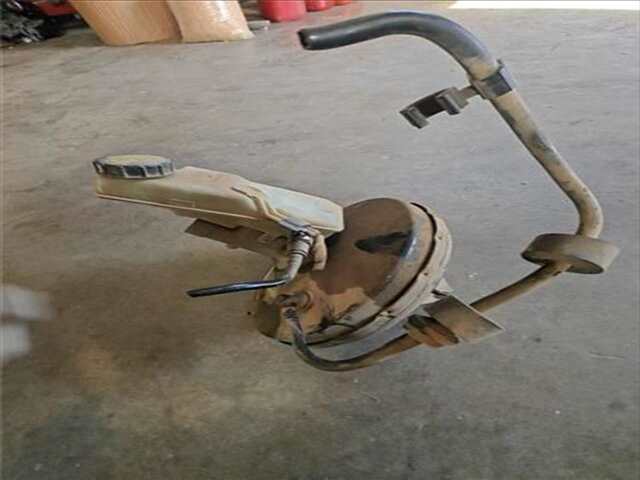 Foto 3ª: Servofreno Ford Focus 1.6 TREND [1.6 LTR. - 80 KW TDCI CAT] [G8DA]