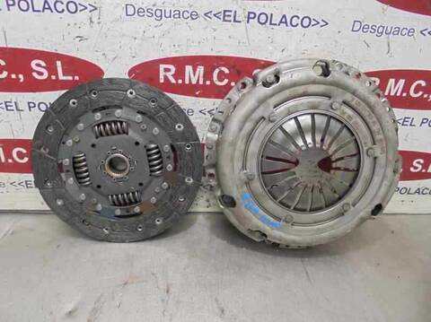 kit Embrague Volkswagen Polo 1.4 FSI 86CV 63KW