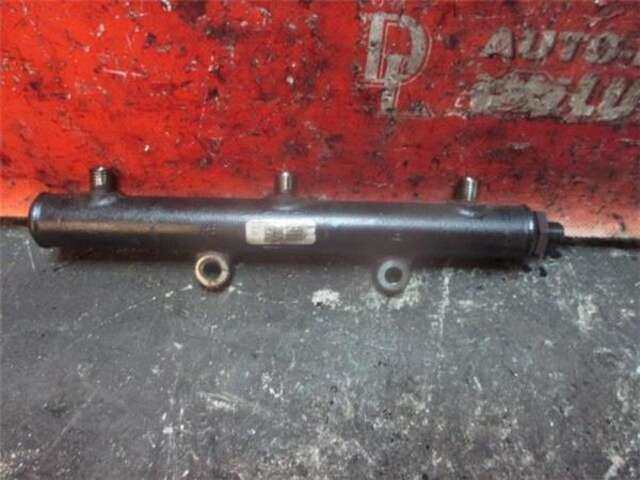 Foto 2ª: Rampa Inyectora Citroen C6 2.7 HDI [UHZ (DT17BTED4)]