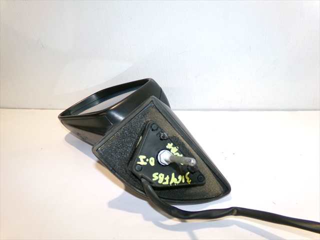 Foto 3ª: Retrovisor Izquierdo Peugeot 407 2.0 HDI 2004-2010 [RHR] (2006)