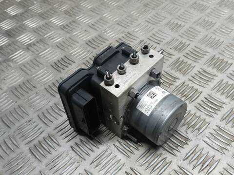 Abs Peugeot Rifter ACCESS STANDARD 102CV 75KW