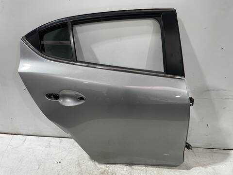 Puerta Trasera Derecha Mazda 3 CENTER-LINE 150CV 110KW
