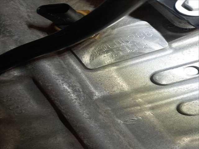 Foto 2ª: Motor Completo Ford Focus VERSION INDEFINIDA (2012)