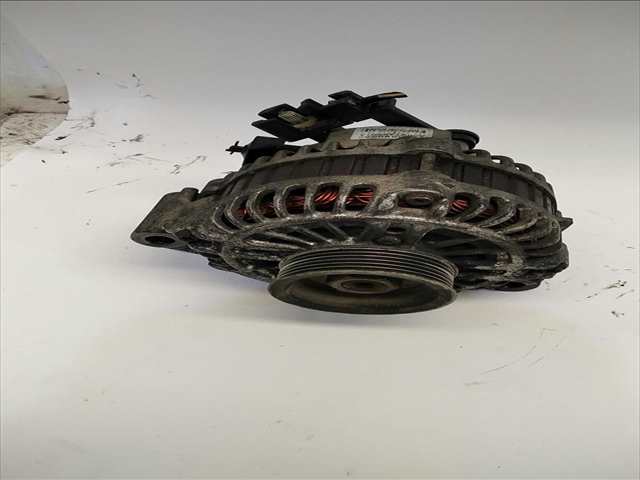 Foto 2ª: Alternador Peugeot 406 1.9 SDRTD 66KW [D/DHX] (1999)