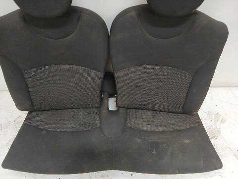 Foto 2ª: Asientos Traseros Mini Mini ONE 95CV [N12 B14 A] (2005)