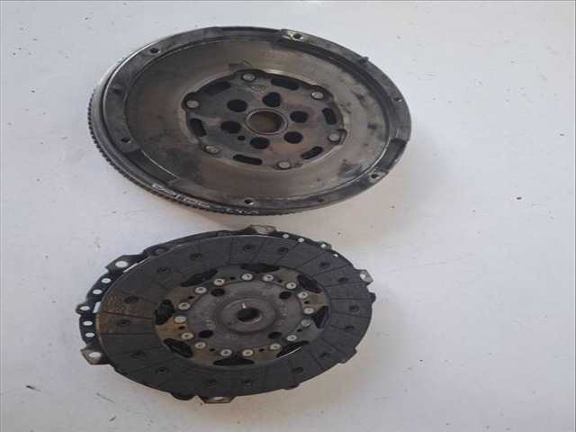 Foto 3ª: kit Embrague Citroen C4 TONIC 1.6 HDI FAP 111CV (2013)