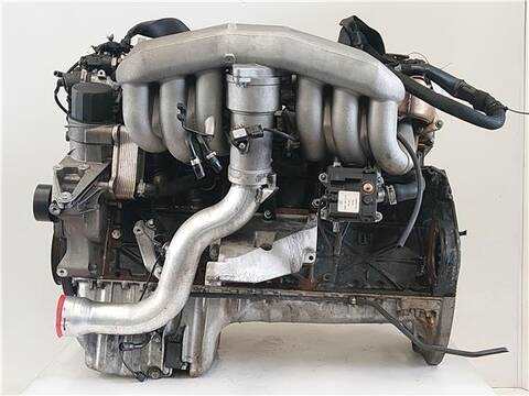 Foto 3ª: Motor Completo Mercedes Clase S 220 3.2 320 CDI 220.026) BERLINA 197CV 145KW [OM 613.960] (2000)