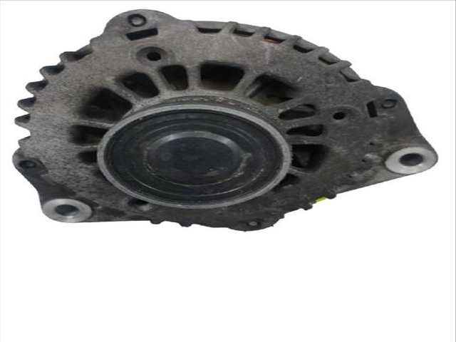 Foto 3ª: Alternador Ssangyong Kyron 2.0 XDI 4X4 (2005)