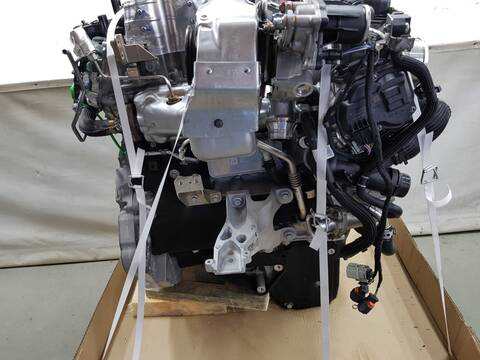 Foto 2ª: Motor Completo Land Rover Range VELAR [204DT] (2017)