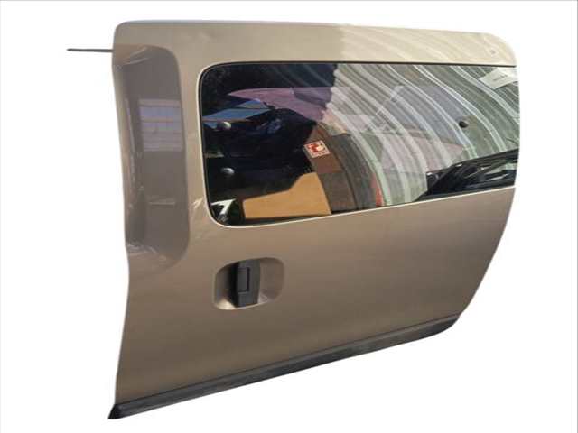 Foto 2ª: Puerta Lateral Corredera Izquierda Dacia Dokker 1.5 DCI KEAJ KEAH) (2012)