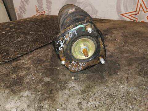 Foto 2ª: Amortiguador Trasero Izquierdo Mercedes Clase ML 270 CDI 163.113) W163) [D612963] (2002)