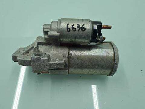 Motor de Arranque Ford Kuga HYBRID ST-LINE 150CV