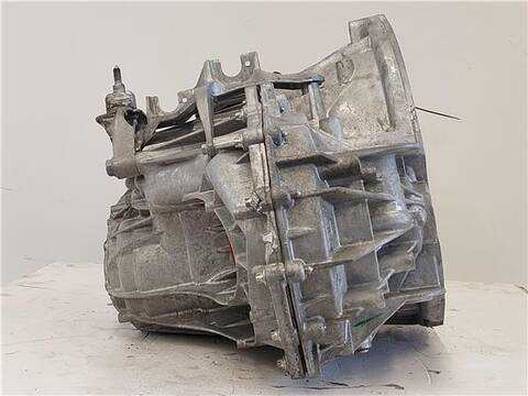 Foto 4ª: Caja Cambios Renault Trafic 2.0 L1H1 2 9T 145CV 107KW FURGON [M9R Z7] (2023)