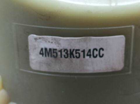 Foto 2ª: Bomba de Direccion Ford Focus TREND 116CV 85KW [KKDA] (2009)