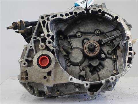 Caja Cambios Renault Megane 1.6 16V BZ0H) 101CV 74KW III FASTBACK BZ0_)