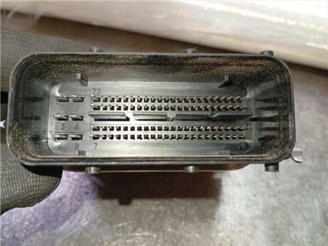 Foto 3ª: Centralita Motor ECU Kia Picanto 1.0 BASIC [1.0 LTR. - 49 KW CAT] [G3LA]