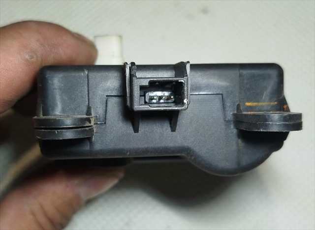Foto 4ª: Calefacción Ssangyong Kyron 2.0 D DJ [D20DT] (2007)