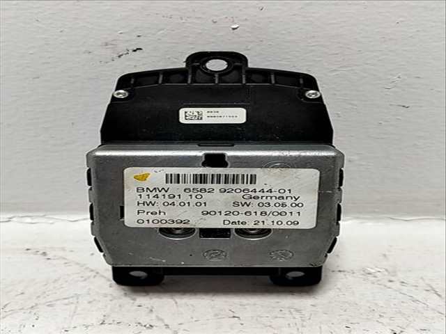 Foto 2ª: Mando Multifuncion Bmw Serie 5 518 530 D 245CV [N57D30A] (2009)