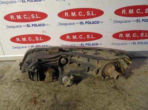 Foto 2ª: Faro Antiniebla Delantero Izquierdo Ssangyong Rexton 2.9 TD CAT 120CV 88KW [662LA] (2004)