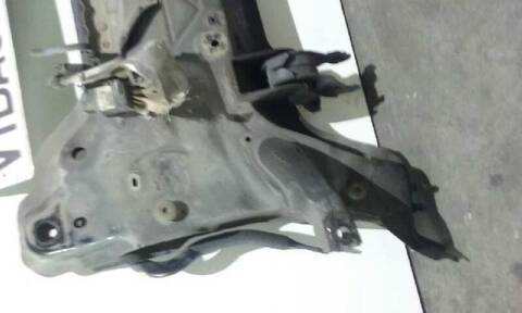 Foto 2ª: Puente Delantero Citroen C4 EXCLUSIVE PICASSO 136CV 100KW [RHJ] (2007)
