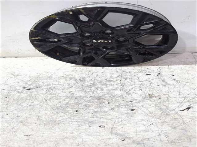 LLanta Chapa Kia Ceed 1.0 T-GDI 120CV
