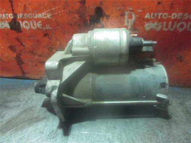Motor de Arranque Renault Fluence 1.5 DYNAMIQUE [1.5 LTR. - 81 KW DCI DIESEL FAP]
