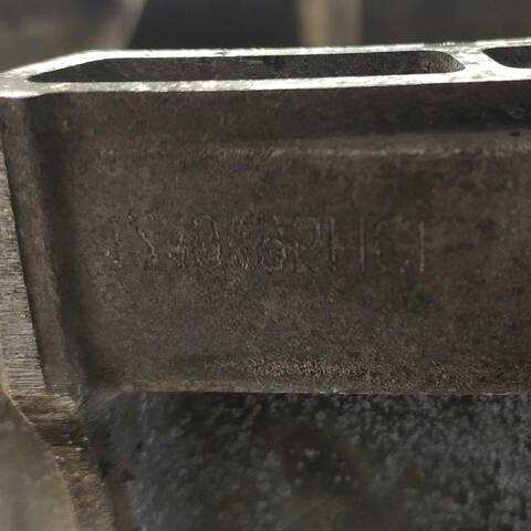 Foto 2ª: Caja Cambios Bmw Serie 3 320 2.0 D E46) (1997)