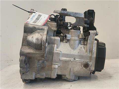 Foto 2ª: Caja Cambios Seat Cordoba 1.9 TDI BERLINA 100CV 74KW [AXR] (2007)