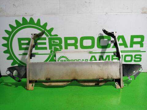 Cubrecarter Land Rover Freelander E TARGA 112CV