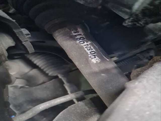 Transmision Delantera Izquierda Citroen C5 EXCLUSIVE BERLINA 140CV 103KW