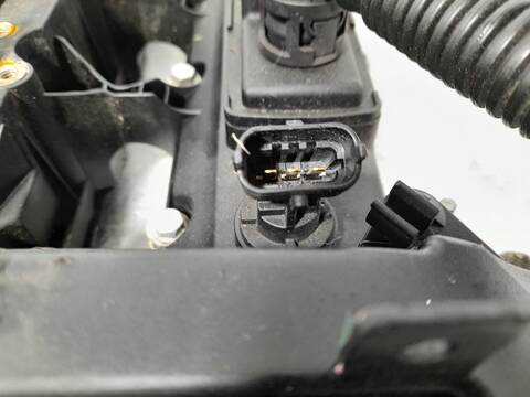 Foto 2ª: Despiece Motor Ford C Max 1.0 ECOBOOST CAT 125CV 92KW [M1DA] (2012)