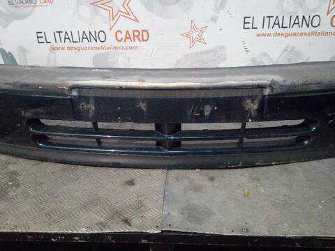 Foto 3ª: Paragolpes Delantero Renault Laguna 1.6 16V RT 107CV 79KW [K4M720] (1999)