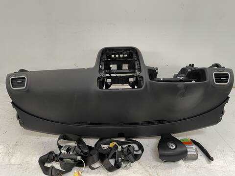 Foto 2ª: Kit Airbag Volkswagen Eos 2.0 150CV 110KW (2006)