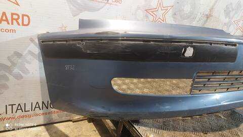 Foto 3ª: Paragolpes Delantero Peugeot 406 SRDT BERLINA 109CV 80KW [RHZ] (1999)