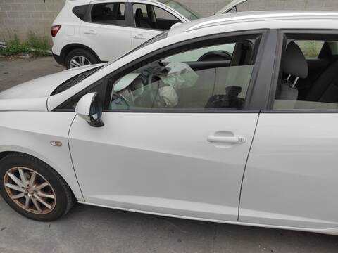 Foto 1ª: Puerta Delantera Izquierda Seat Ibiza CAYB (2010)