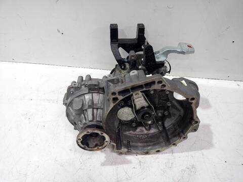 Caja Cambios Volkswagen Polo ADVANCE BLUEMOTION 90CV