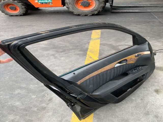 Foto 2ª: Puerta Delantera Izquierda Mercedes Clase E 180 E 300 CDI BLUETEC [211.024] BERLINA 0CV [642920] (2009)