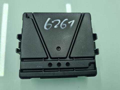 Centralita Motor ECU Seat Arona FR 116CV 85KW