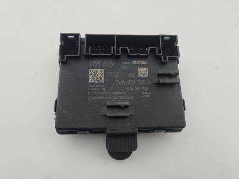 Centralita Motor ECU Volkswagen Tiguan 2.0 TSI 4MOTION 204CV 150KW