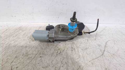 Foto 2ª: Motor Limpia Trasero Kia Ceed 1.6 CRDI HATCHBACK ED) [D4FB] (2007)