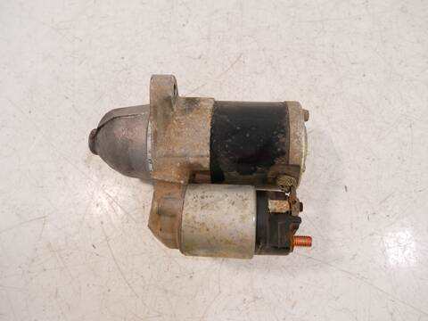 Motor de Arranque Suzuki Vitara 129 CV 95KW
