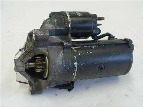 Motor de Arranque Peugeot 306 1.9 DT 90CV 66KW