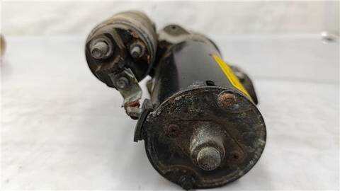 Foto 4ª: Motor de Arranque Bmw Serie 3 315 2.0 320D [2 0 LTR. - 130 KW TD CAT] 177CV [N47D20C] (2007)