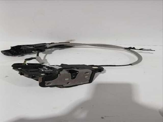 Foto 3ª: Cerradura Puerta Trasera Izquierda Volkswagen T-Cross 1.0 TSI 110CV [DLAA] (2018)