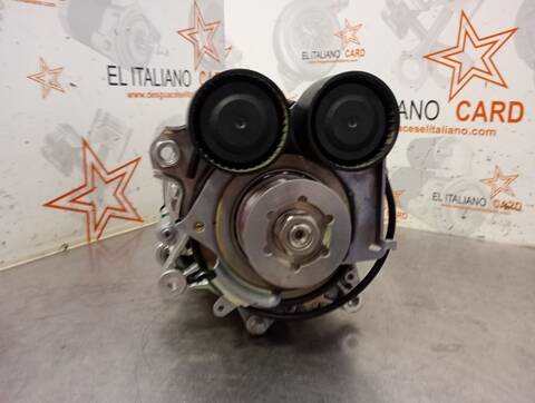 Foto 1ª: Alternador Mercedes Clase A 140 A 200 177.087) 163CV 120KW (2018)