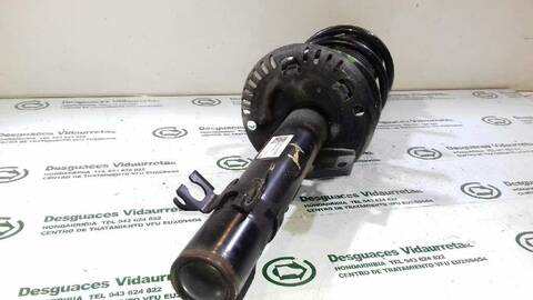 Foto 3ª: Amortiguador Delantero Izquierdo Volkswagen Polo ADVANCE 105CV 77KW [CBZ] (2012)