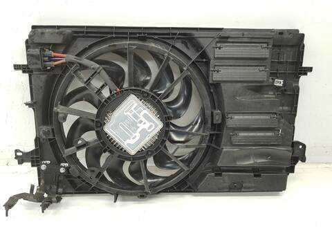 Foto 2ª: Electroventilador Dacia Duster TCE 130 EXPRESSION