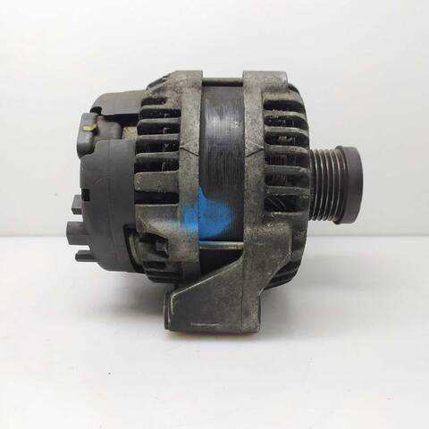 Foto 3ª: Alternador Ssangyong Kyron 2.0 XDI 4X4 (2005)