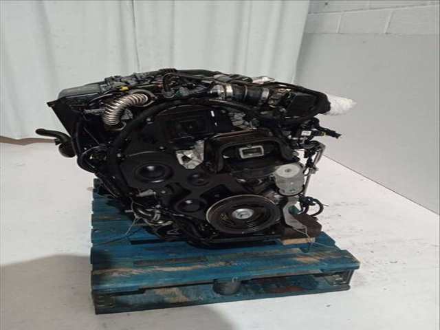 Foto 3ª: Motor Completo Peugeot 3008 SPORT PACK 109CV 80KW [9HZ] (2009)