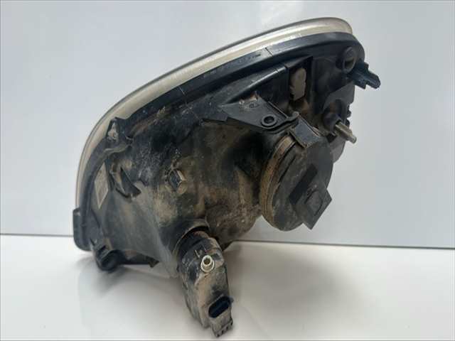Foto 2ª: Faro Derecho Renault Kangoo 1.5 DCI [D/K9KW7] (2006)